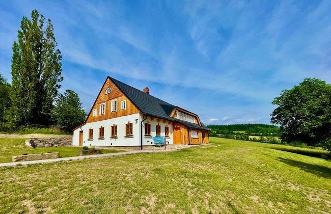 V Chov nad Jizerou Lvv033 - Photo 1