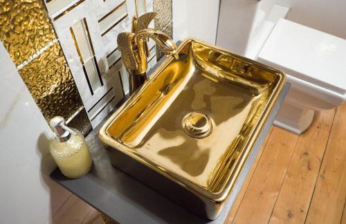 The Famous Harry Potter House - Foto 28