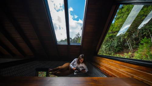 Cabana Marabella - Foto 4, Garden view