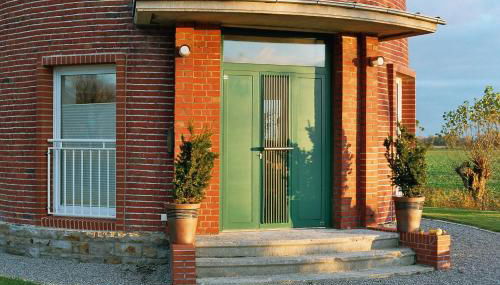 Wasserturm Cuxhaven - Foto 4