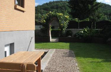 Ferienwohnung Jena-Zoellnitz - Foto 20