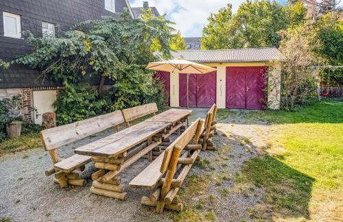 Ferienhaus in Medebach nahe Skigebiet - Foto 1