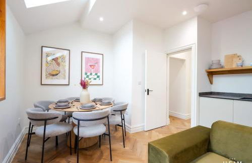 Shuttle at The Heim - Foto 10