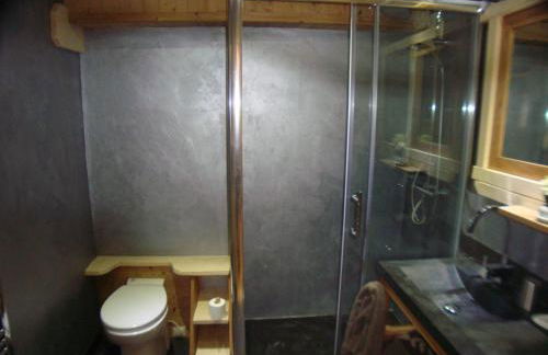 Chalet l'Avalin - Foto 28