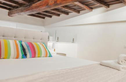 Calamatta 10 - LOFT B - Foto 1