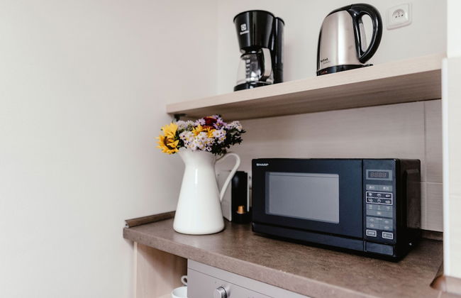 Apartments Zelny Trh III - Foto 16