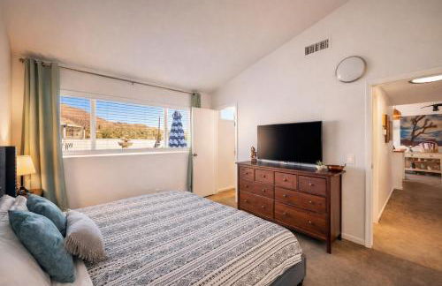 HUGE House in Joshua Tree/Yucca Valley with Pool & Hot Tub - Foto 50