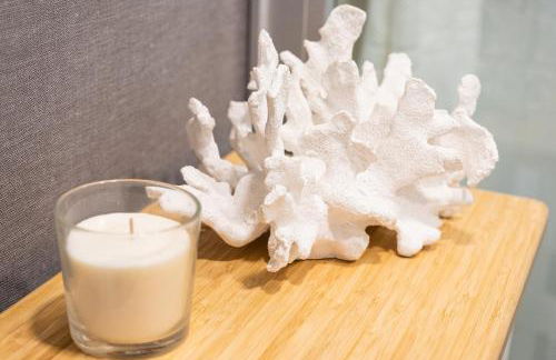 Apartamento de diseño centrico con terraza espectacular - Photo 15