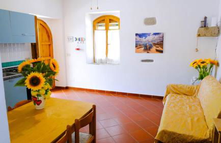 La Casa dei Due Ulivi - Foto 27