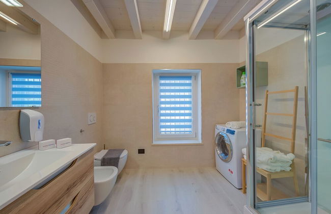 Tulipano Apt - Palazzo Palermo 1817 - Photo 10