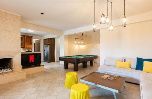 Villa Golden Hill - Foto 22