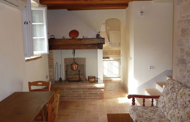 Belvilla by OYO Borgo Sanvico Forrest - Foto 2