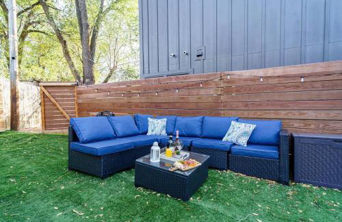 Downtown Gem: Hot Tub, Movies, Games, Dog Friendly - Foto 60