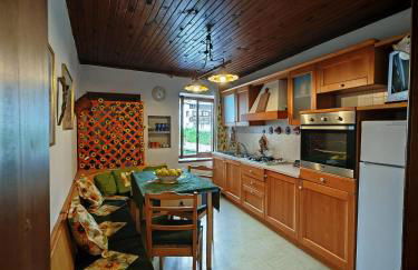 Rium Dolomiti - Casa con Vista - Foto 19