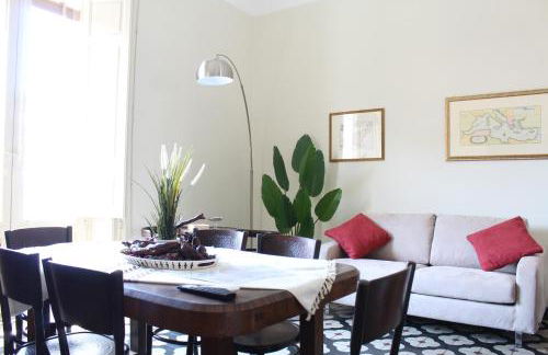 'ETNA HOME' 400mt SEA - Airport - Taormina & Netflix - Foto 8