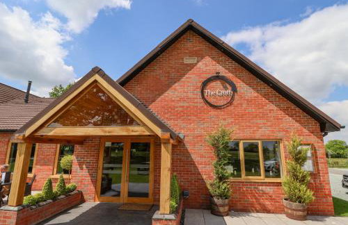 Callow Lodge 22 - Foto 27