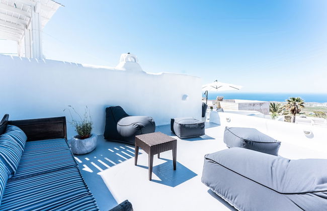 Kalamia Cave House - Foto 32