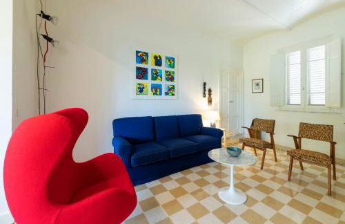 Residenza Villa Tosca - Photo 26