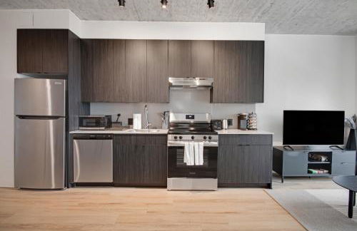 South Loop Rooftop With In & Out Parking 1 - Foto 19