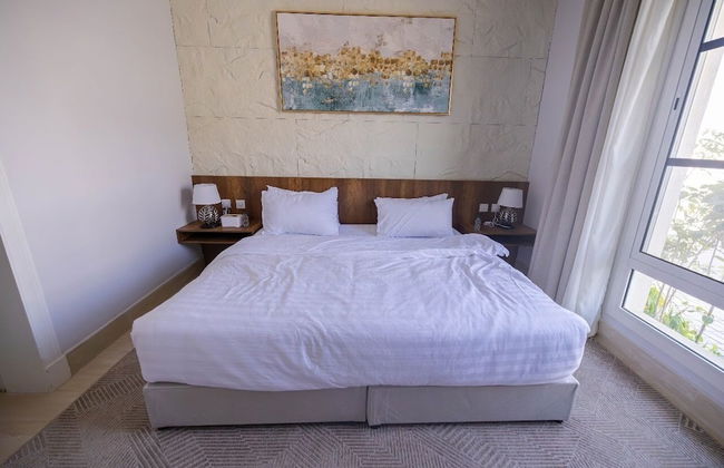 Riyadh Luxury - Foto 33