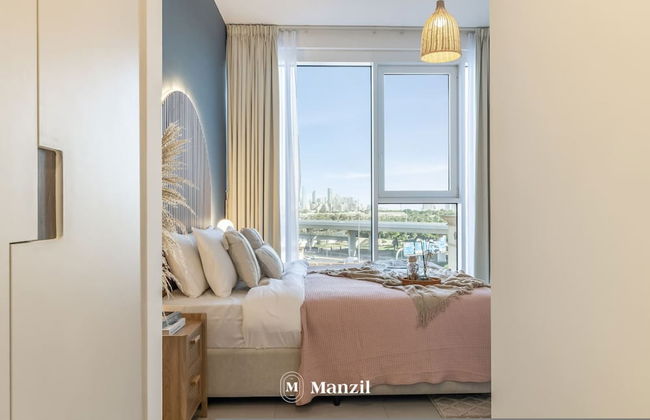 1BR Dubai Frame View Next to World Trade Center - Photo 20