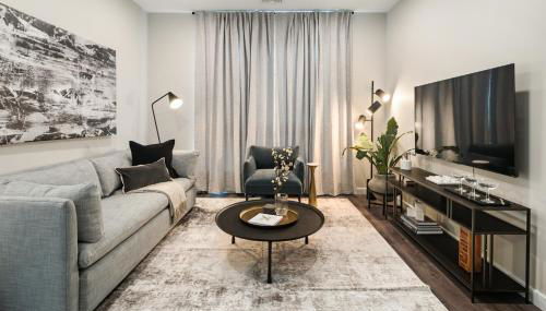 Luxury Furnished Apartments by Hyatus Downtown at Yale - Foto 2