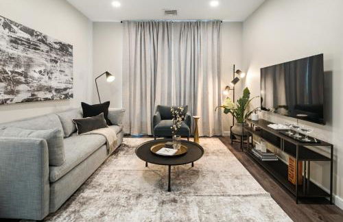 Luxury Furnished Apartments by Hyatus Downtown at Yale - Foto 2