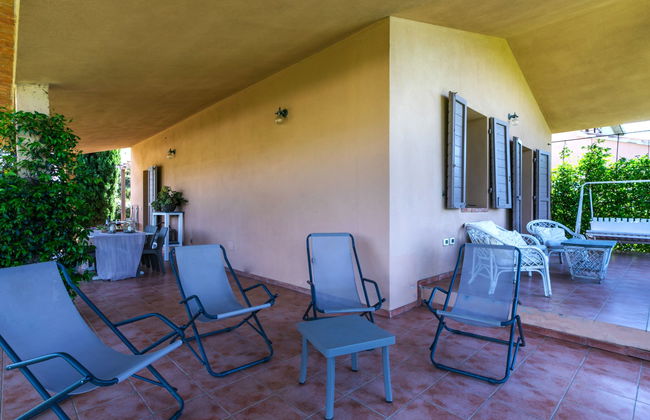 La Carraia - Foto 38