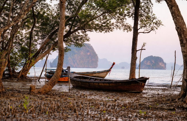 Tha Lane Bay Villa - Foto 61