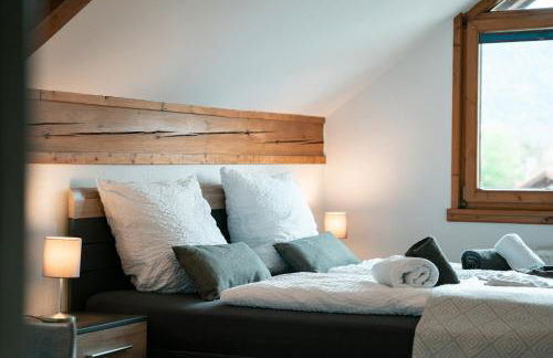 Urlaub im Inntal Ferienwohnung Brünnstein - Foto 9