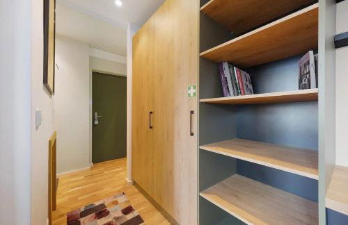 M&M Living in Hannover City - Foto 6