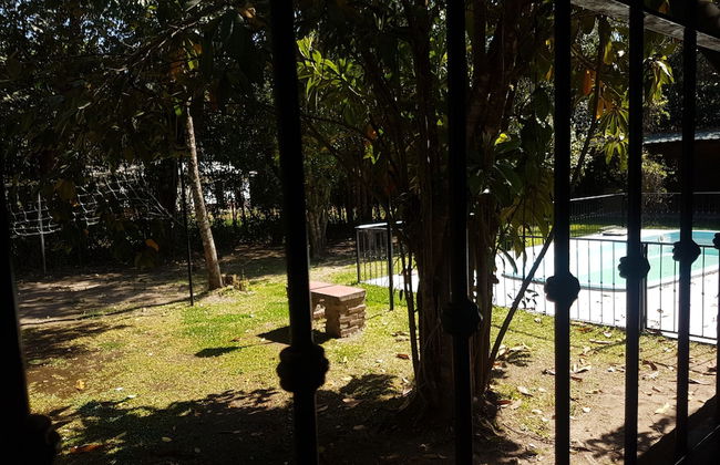 Cabañas Pequeño Paraiso - Foto 9