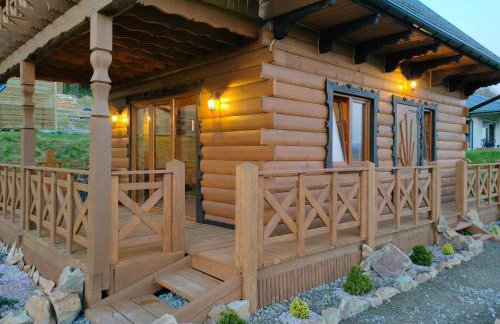 Domki na Kamiennej Laworcie - Foto 24