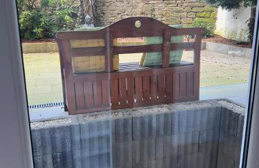 Serviced Apartments Xanthurus - Foto 19