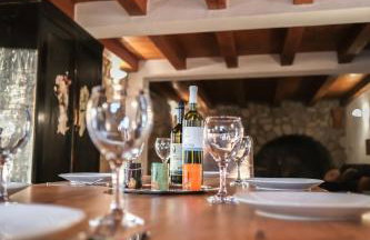 Villa Garica - Foto 3