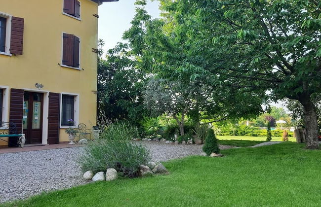 Agriturismo Trebis - Photo 43