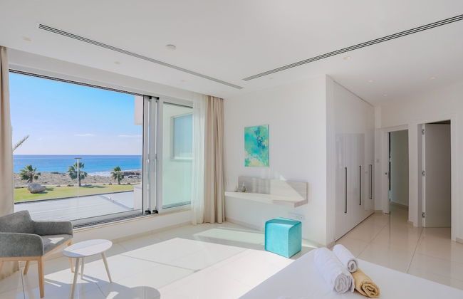 Vivo Mare Beachfront - Seaview Villas - Foto 13