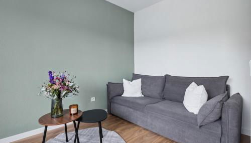 Wendel Living II - Stilvoll wohnen - Foto 4