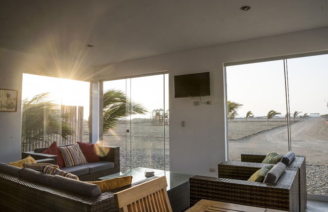 Casa Suiza Mancora - Foto 29