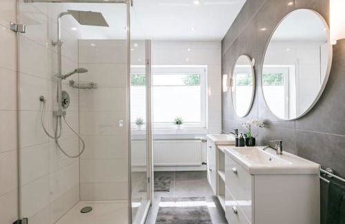 bonquartier Stilvoll aufm Land leben, Top-Anbind - Foto 36