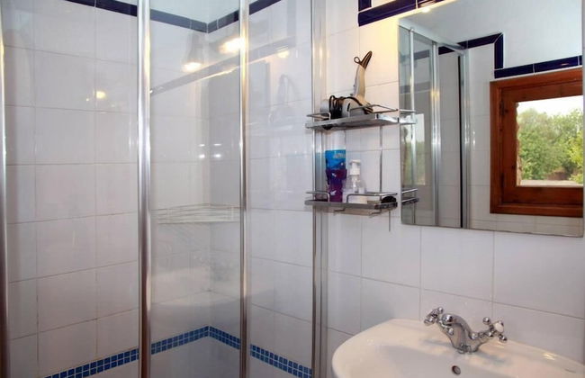 Finca Son Guardiola - Foto 21