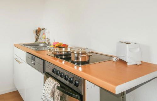 Modernes 3 Zimmer Apartment nähe Friedberg & 30 min zur Frankfurter Messe - Foto 8