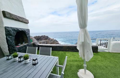 La casa del Mar - Escapada en primera línea de mar - Foto 30