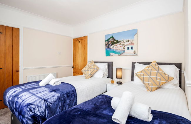 MPL Apartments - Woodside House by Harry Potter Studios - Foto 9