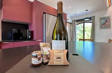 Grange d'Antan -JacuzziPiscineClim -Cuzance - Foto 40