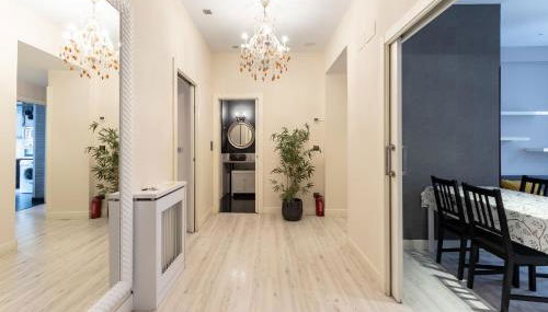 Bilbao Volantin II with jacuzzi by Aston Rentals - Foto 3