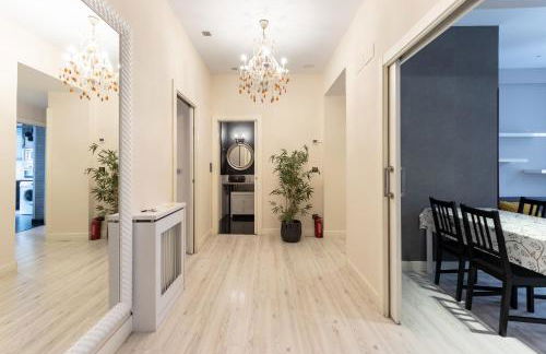 Bilbao Volantin II with jacuzzi by Aston Rentals - Foto 3