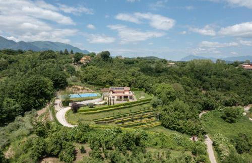 Villa Le Cicale - Irpinia - Foto 89