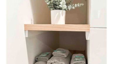 Southern Comfort - Hot tub - Modern - Relaxing - Foto 4, towels