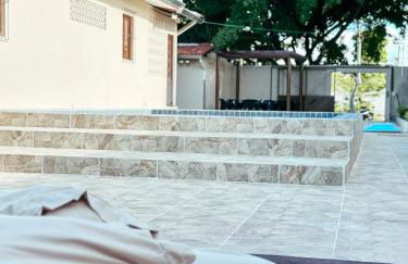 CasAMAR - casa de praia na terra das piscinas naturais - PE - Foto 6